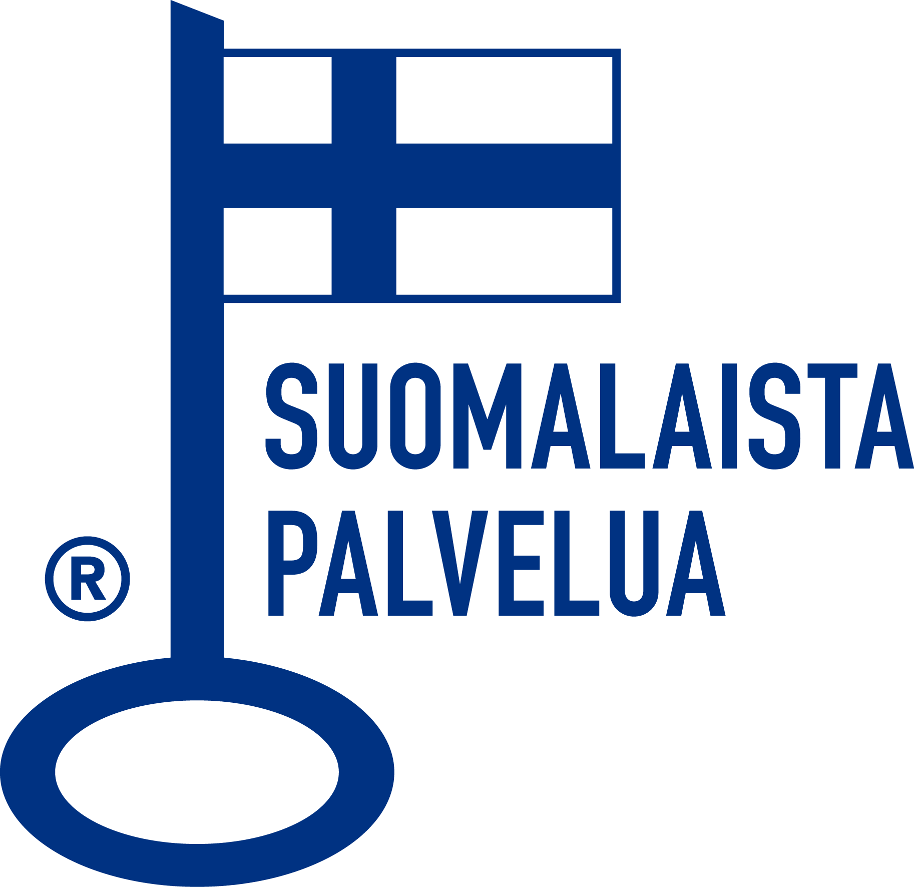 FS Managerit Oy - Suomalaista palvelua avainlippu